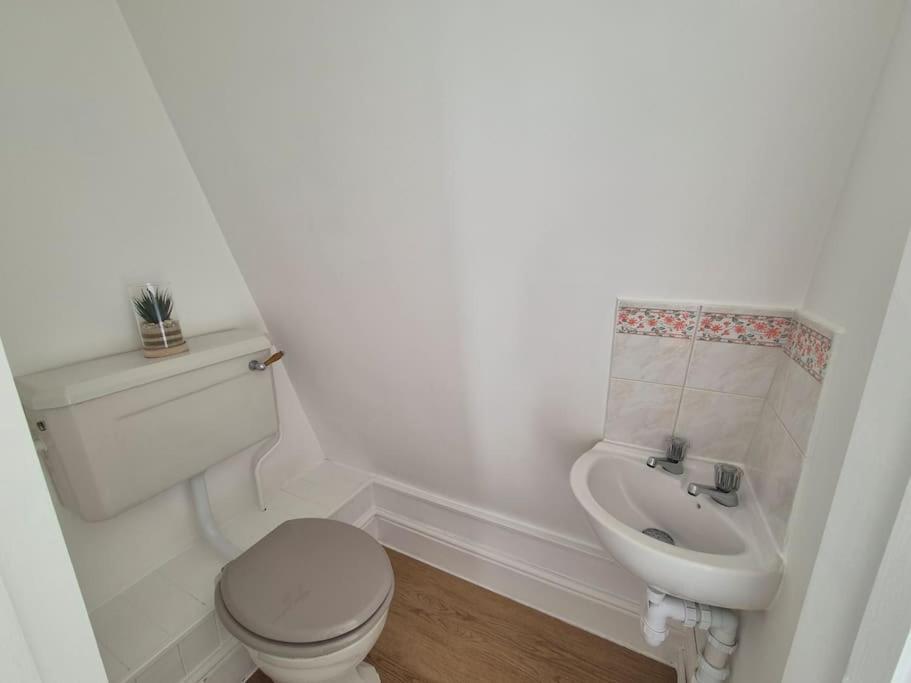 #26C 2 Bed Apartment بورتسماوث المظهر الخارجي الصورة