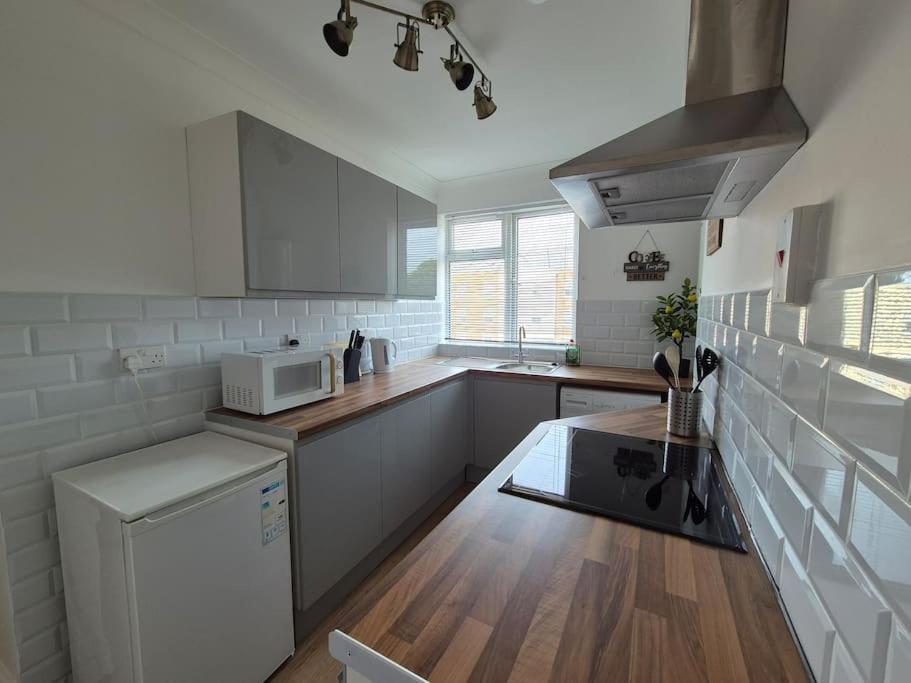 #26C 2 Bed Apartment بورتسماوث المظهر الخارجي الصورة
