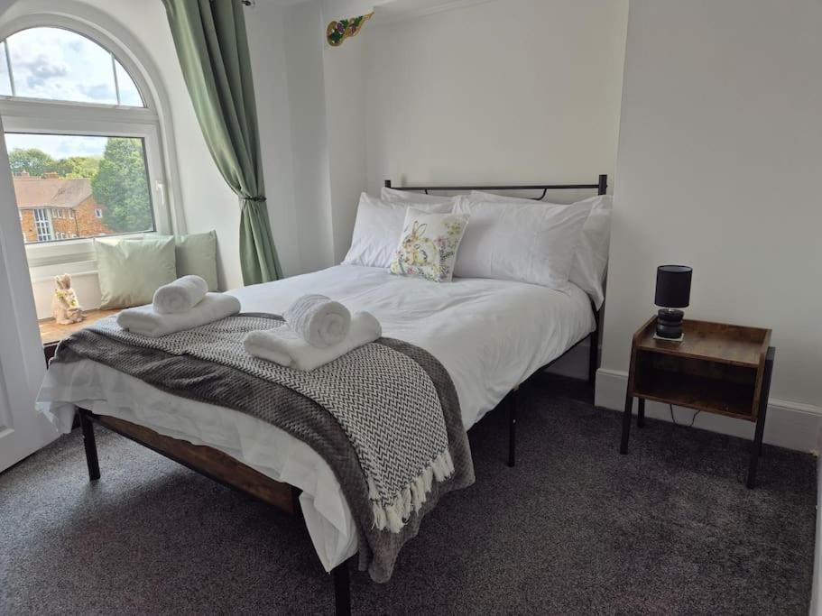 #26C 2 Bed Apartment بورتسماوث المظهر الخارجي الصورة