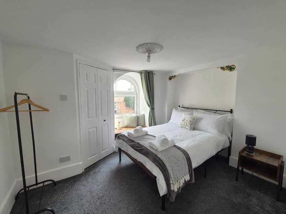 #26C 2 Bed Apartment بورتسماوث المظهر الخارجي الصورة
