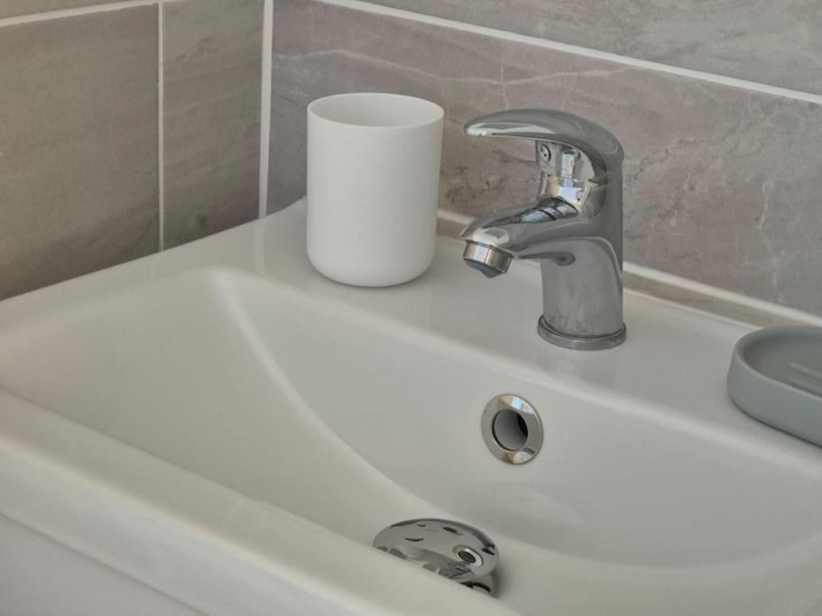 #26C 2 Bed Apartment بورتسماوث المظهر الخارجي الصورة