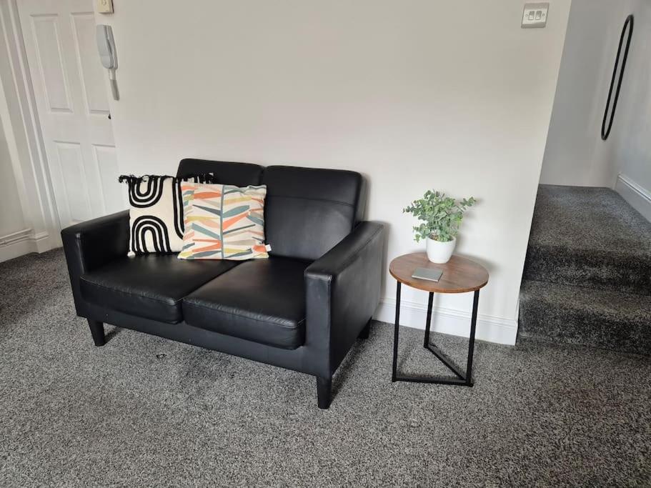 #26C 2 Bed Apartment بورتسماوث المظهر الخارجي الصورة